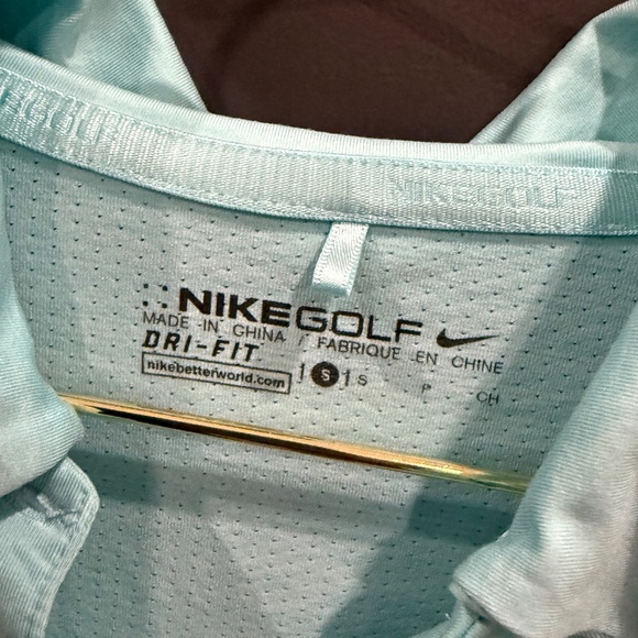 Nike golf shirt - Picture 2 of 2